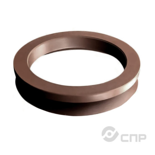 V-ring уплотнения фторкаучуковые (FKM, FPM, Viton) в Ижевске