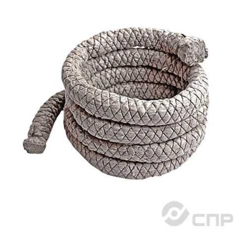 Базальтовые шнуры теплоизоляционные в Ижевске