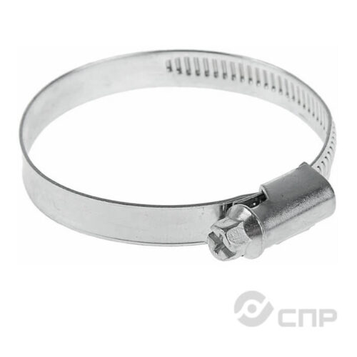 Хомуты червячные в Ижевске