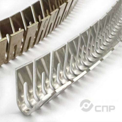 Пружины меандровые в Ижевске